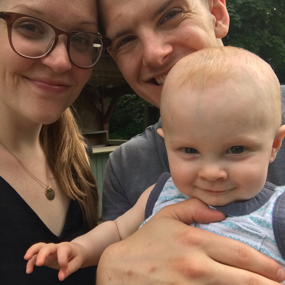 Meet your Posher, Sammi